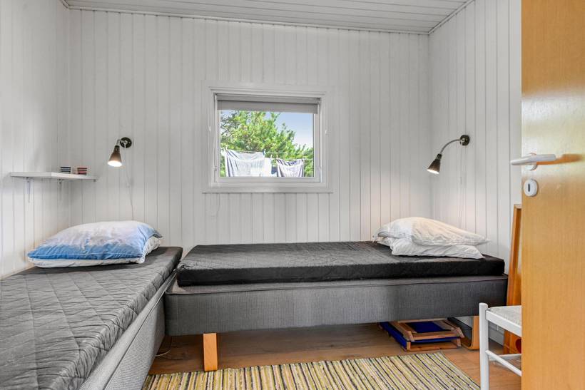 Foto von Ferienhaus BQ43 in Vejlby Klit - Westjütland