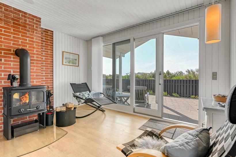 Foto von Ferienhaus BQ43 in Vejlby Klit - Westjütland