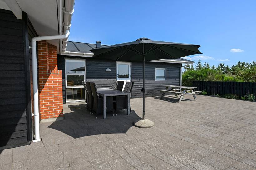Foto von Ferienhaus BQ43 in Vejlby Klit - Westjütland