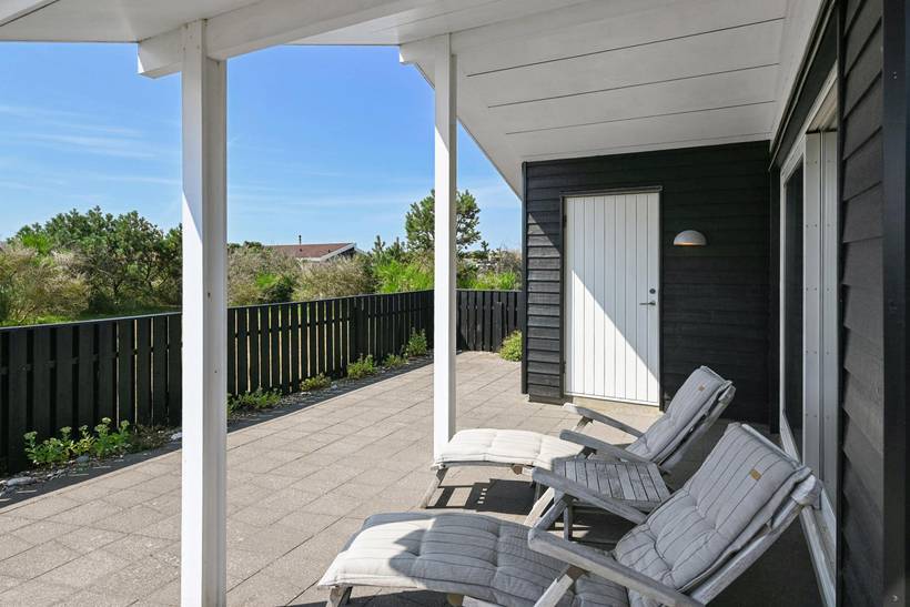 Foto von Ferienhaus BQ43 in Vejlby Klit - Westjütland