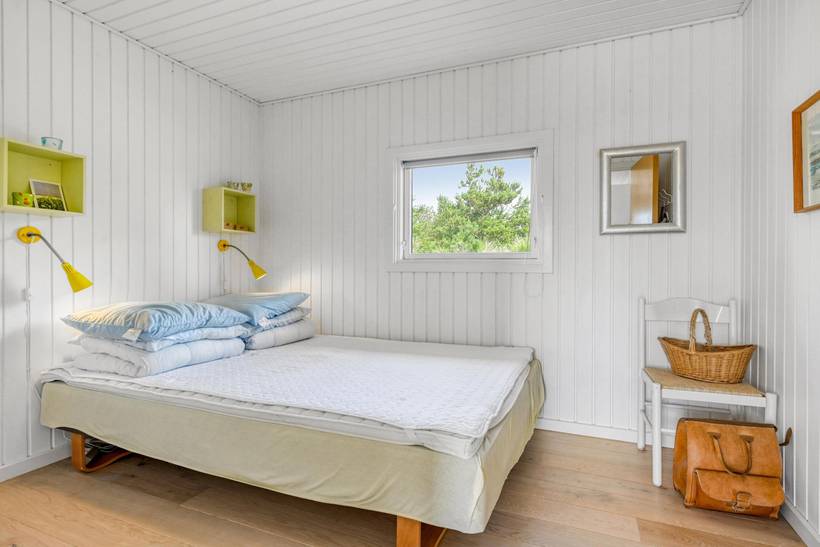 Foto von Ferienhaus BQ43 in Vejlby Klit - Westjütland