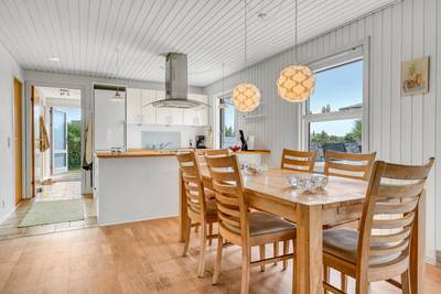 Vorschaubild von Ferienhaus BQ43 in Vejlby Klit - Westjütland