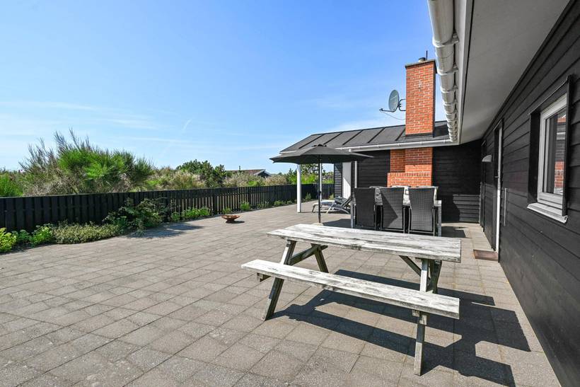 Foto von Ferienhaus BQ43 in Vejlby Klit - Westjütland