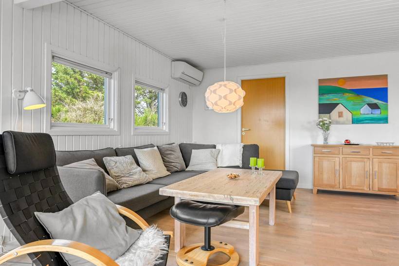 Foto von Ferienhaus BQ43 in Vejlby Klit - Westjütland