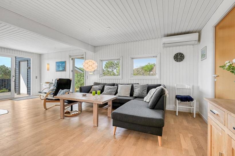 Foto von Ferienhaus BQ43 in Vejlby Klit - Westjütland