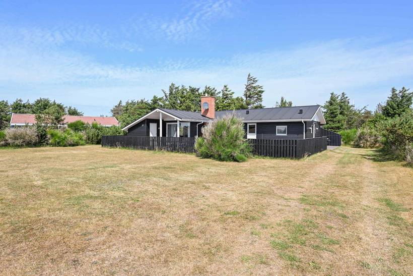 Foto von Ferienhaus BQ43 in Vejlby Klit - Westjütland