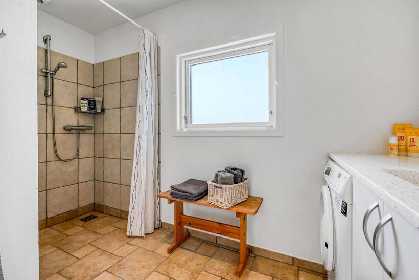Foto von Ferienhaus BQ43 in Vejlby Klit - Westjütland