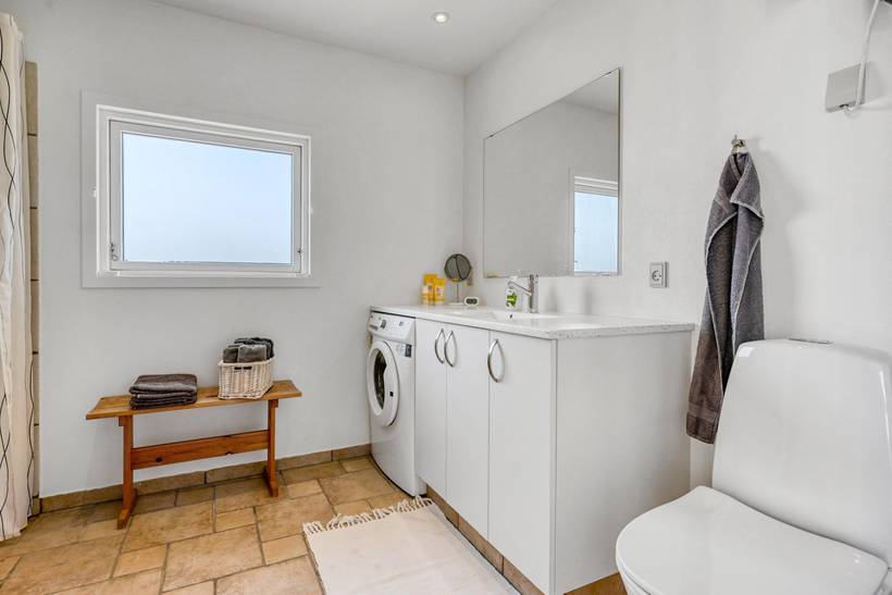 Foto von Ferienhaus BQ43 in Vejlby Klit - Westjütland