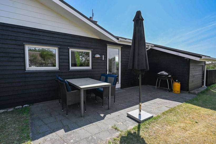 Foto von Ferienhaus BQ43 in Vejlby Klit - Westjütland