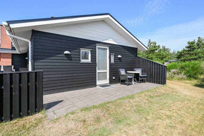 Foto von Ferienhaus BQ43 in Vejlby Klit - Westjütland