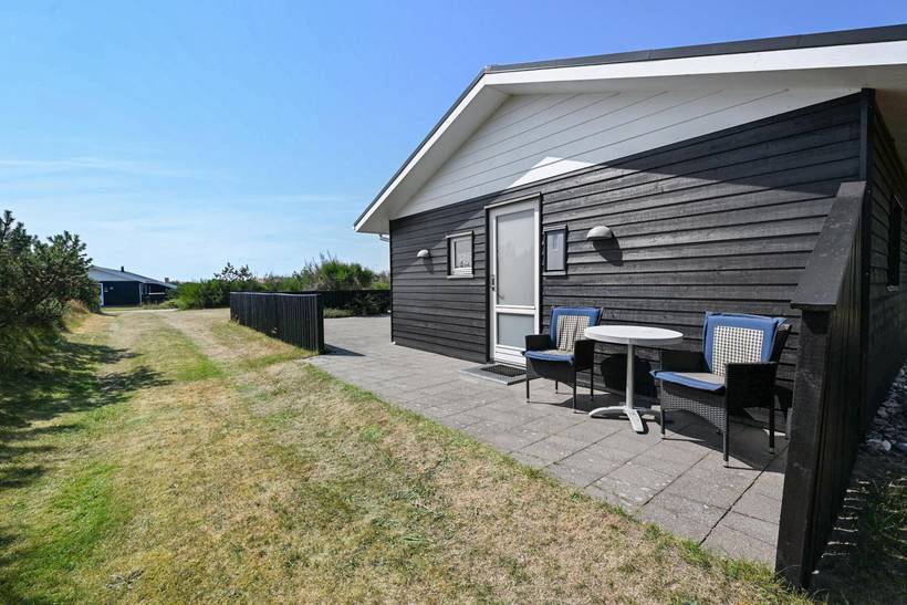 Foto von Ferienhaus BQ43 in Vejlby Klit - Westjütland