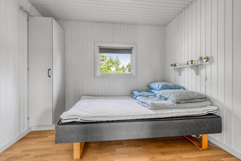 Foto von Ferienhaus BQ43 in Vejlby Klit - Westjütland