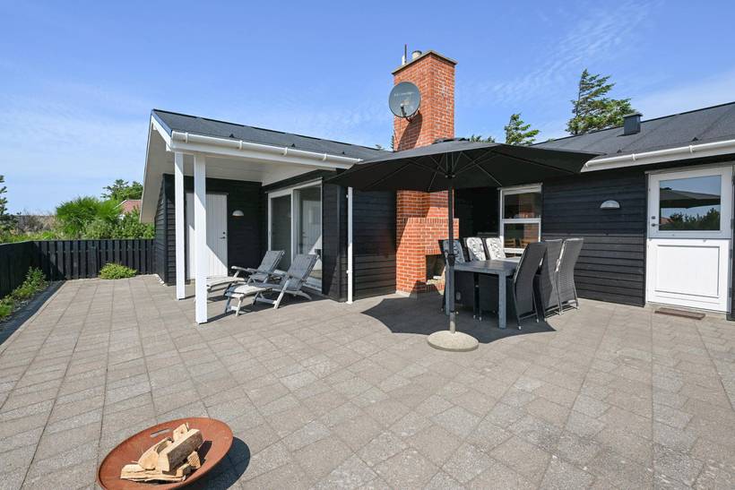 Foto von Ferienhaus BQ43 in Vejlby Klit - Westjütland