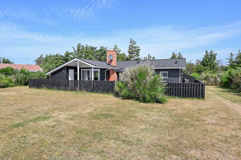 Foto von Ferienhaus BQ43 in Vejlby Klit - Westjütland