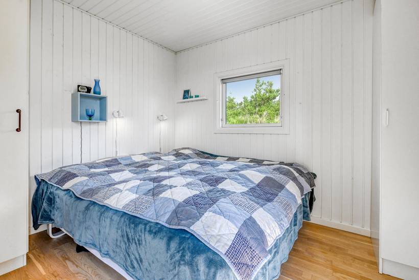 Foto von Ferienhaus BQ43 in Vejlby Klit - Westjütland
