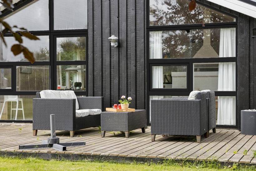 Foto von Ferienhaus BQ46 in Lønstrup - Nordjütland