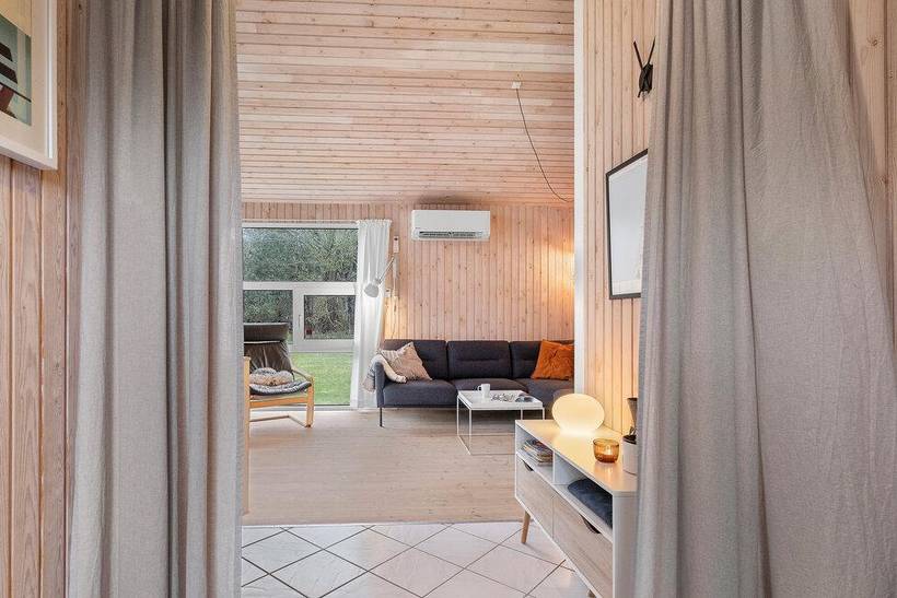 Foto von Ferienhaus BQ46 in Lønstrup - Nordjütland