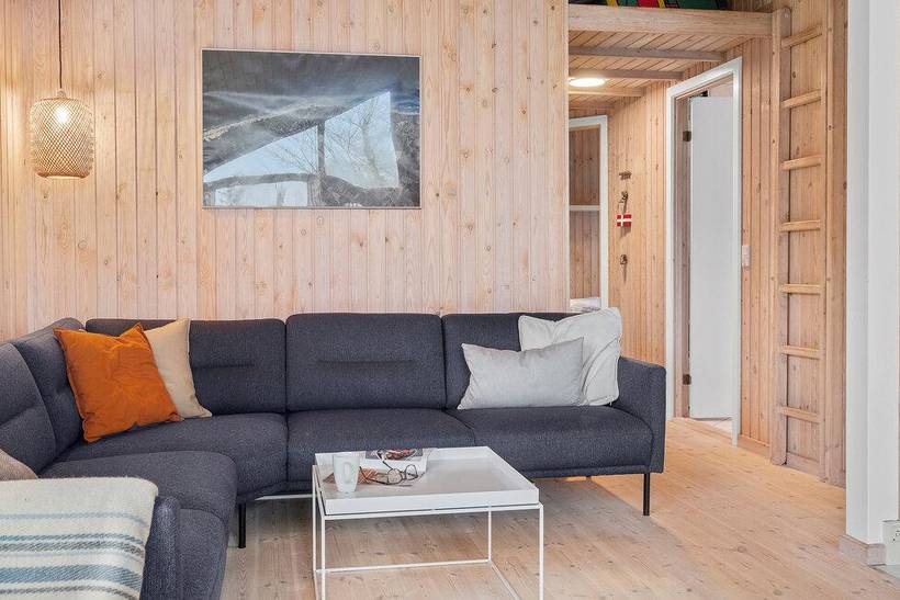 Foto von Ferienhaus BQ46 in Lønstrup - Nordjütland