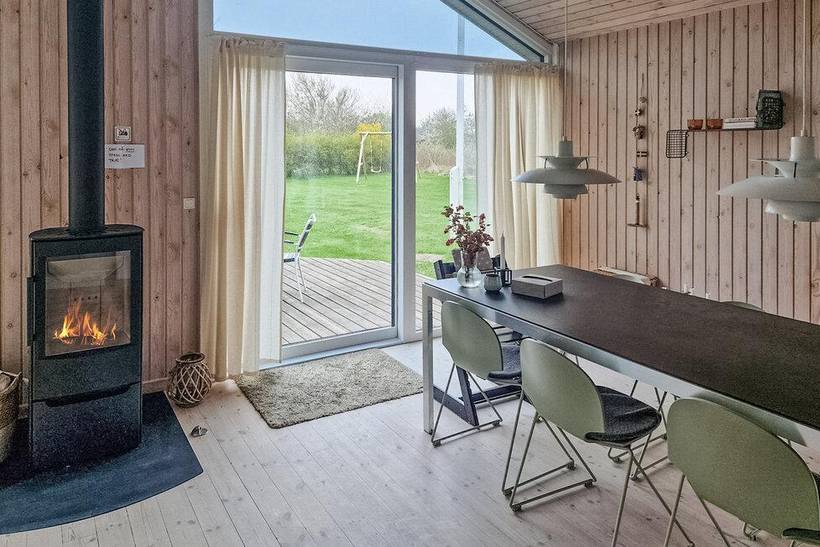 Foto von Ferienhaus BQ46 in Lønstrup - Nordjütland