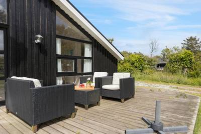 Vorschaubild von Ferienhaus BQ46 in Lønstrup - Nordjütland