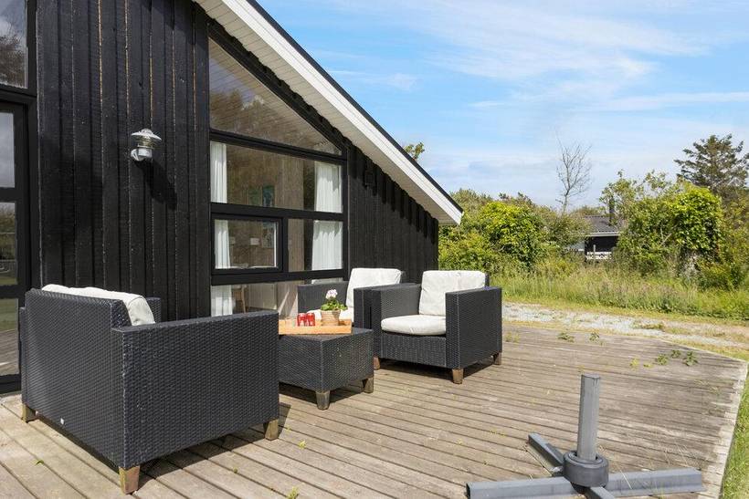 Foto von Ferienhaus BQ46 in Lønstrup - Nordjütland