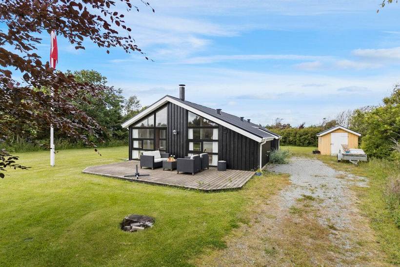 Foto von Ferienhaus BQ46 in Lønstrup - Nordjütland