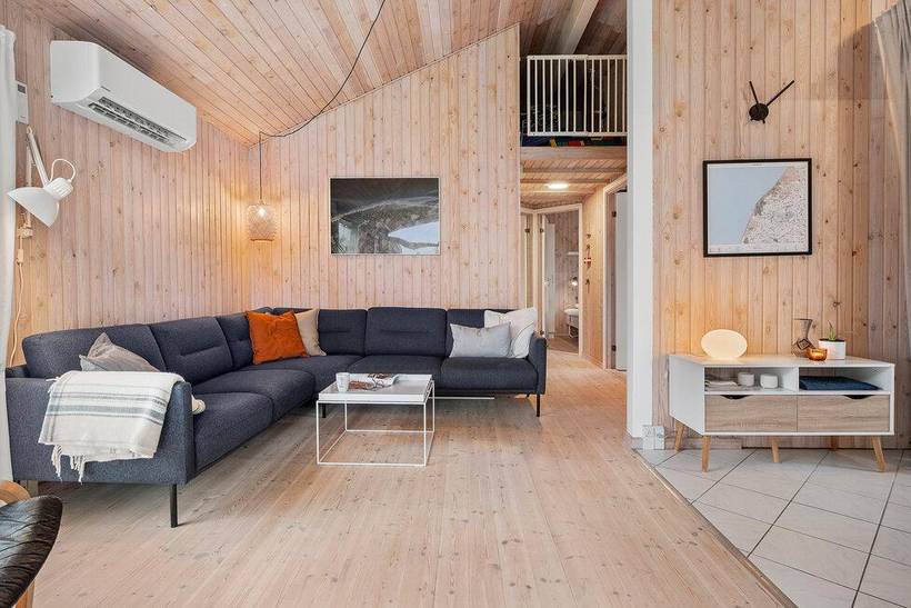 Foto von Ferienhaus BQ46 in Lønstrup - Nordjütland