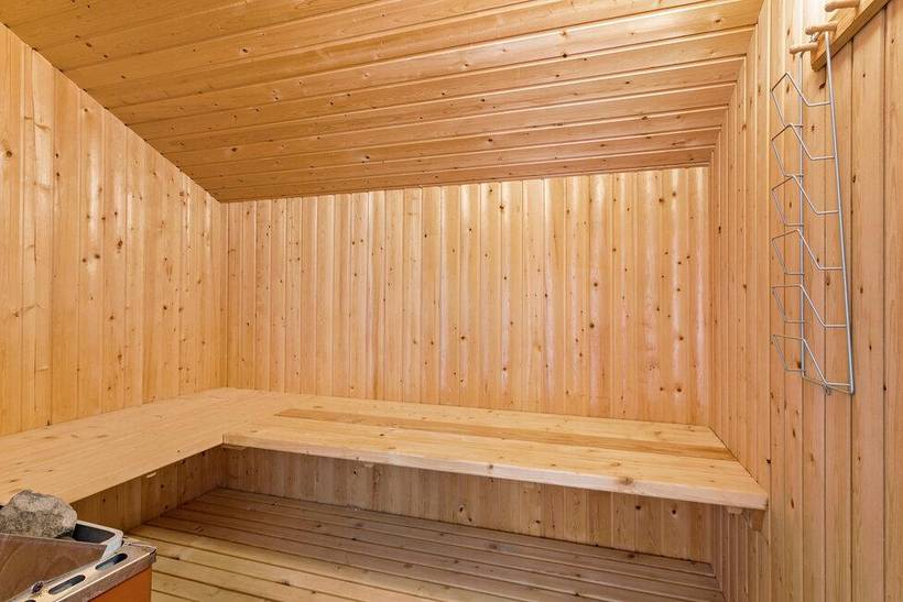 Foto von Ferienhaus BQ46 in Lønstrup - Nordjütland