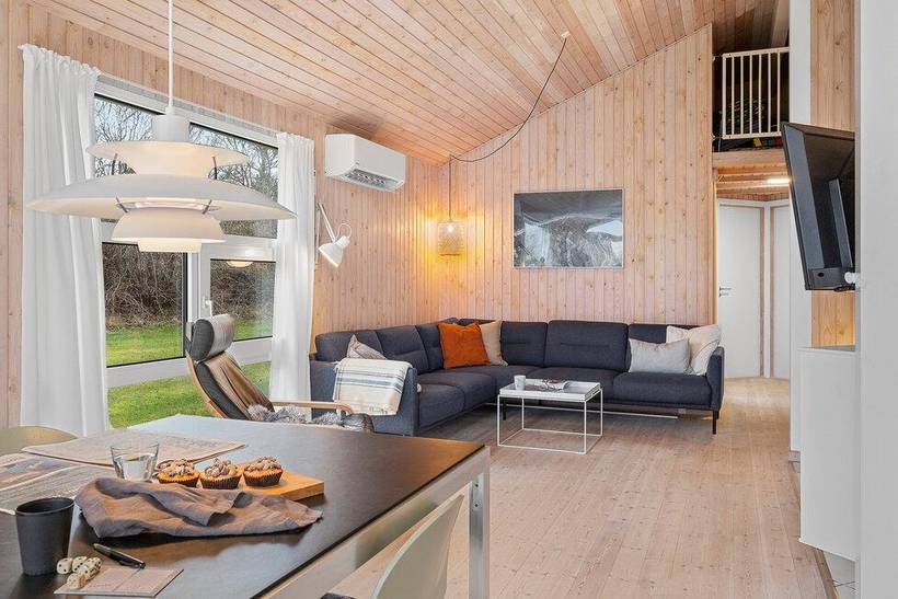 Foto von Ferienhaus BQ46 in Lønstrup - Nordjütland