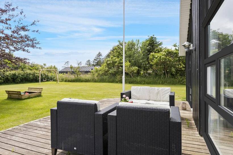 Foto von Ferienhaus BQ46 in Lønstrup - Nordjütland