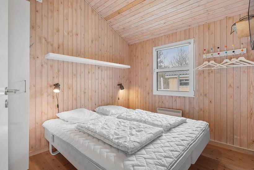 Foto von Ferienhaus BQ46 in Lønstrup - Nordjütland
