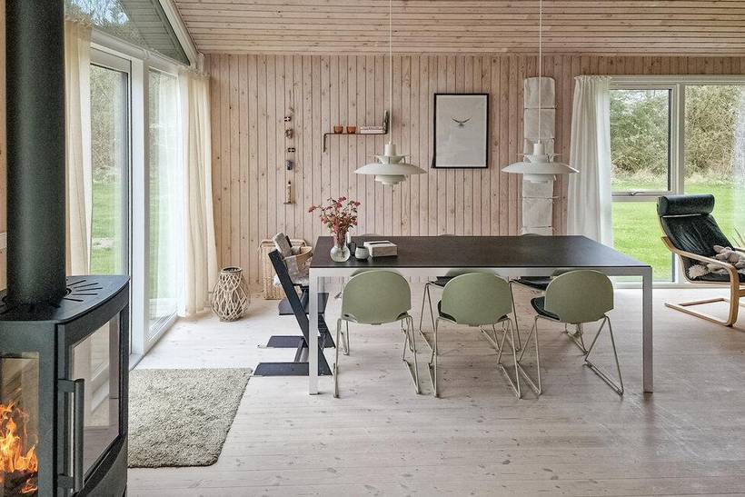 Foto von Ferienhaus BQ46 in Lønstrup - Nordjütland
