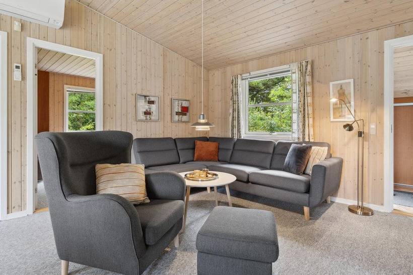 Foto von Ferienhaus BQ48 in Blåvand - Westjütland