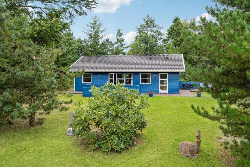 Foto von Ferienhaus BQ48 in Blåvand - Westjütland