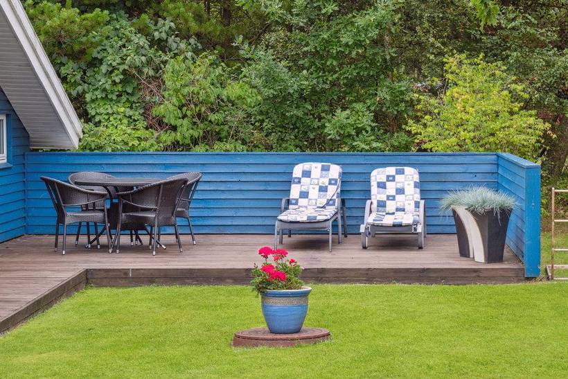 Foto von Ferienhaus BQ48 in Blåvand - Westjütland