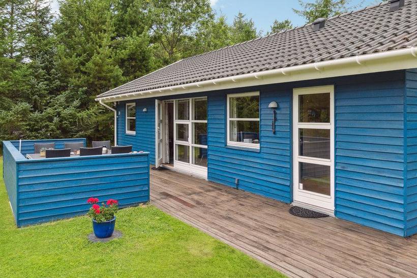 Foto von Ferienhaus BQ48 in Blåvand - Westjütland