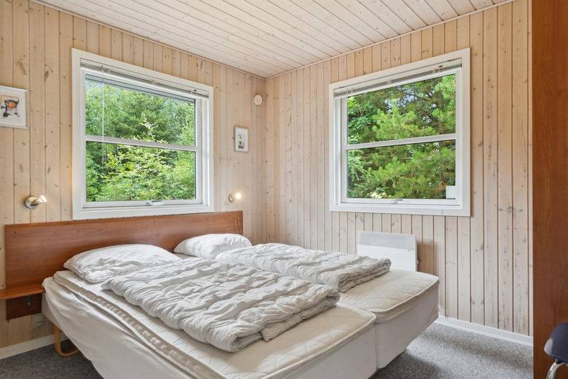 Foto von Ferienhaus BQ48 in Blåvand - Westjütland