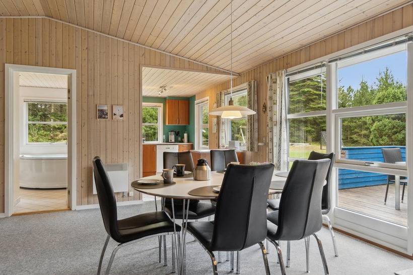 Foto von Ferienhaus BQ48 in Blåvand - Westjütland