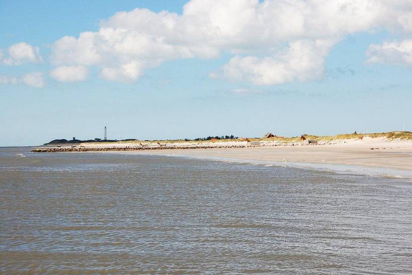 Foto von Ferienhaus BQ48 in Blåvand - Westjütland