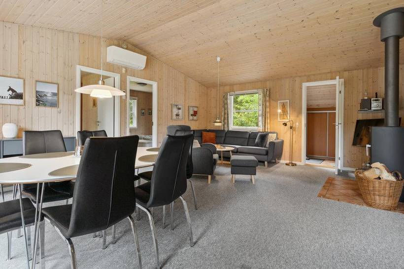 Foto von Ferienhaus BQ48 in Blåvand - Westjütland