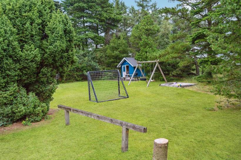 Foto von Ferienhaus BQ48 in Blåvand - Westjütland