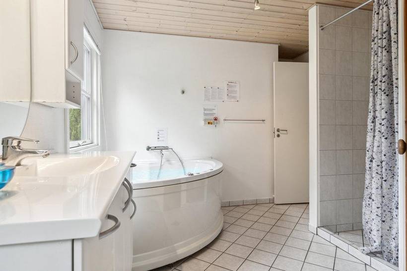 Foto von Ferienhaus BQ48 in Blåvand - Westjütland