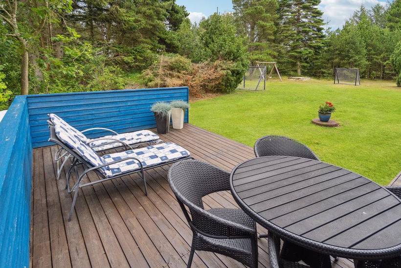 Foto von Ferienhaus BQ48 in Blåvand - Westjütland