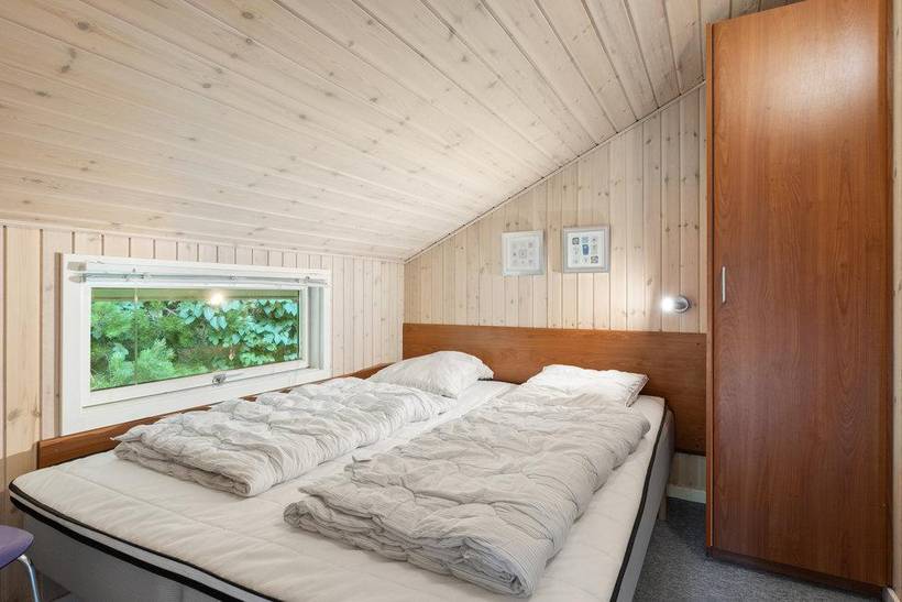 Foto von Ferienhaus BQ48 in Blåvand - Westjütland