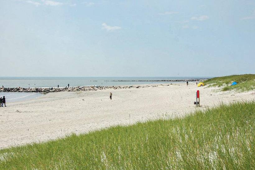 Foto von Ferienhaus BQ48 in Blåvand - Westjütland
