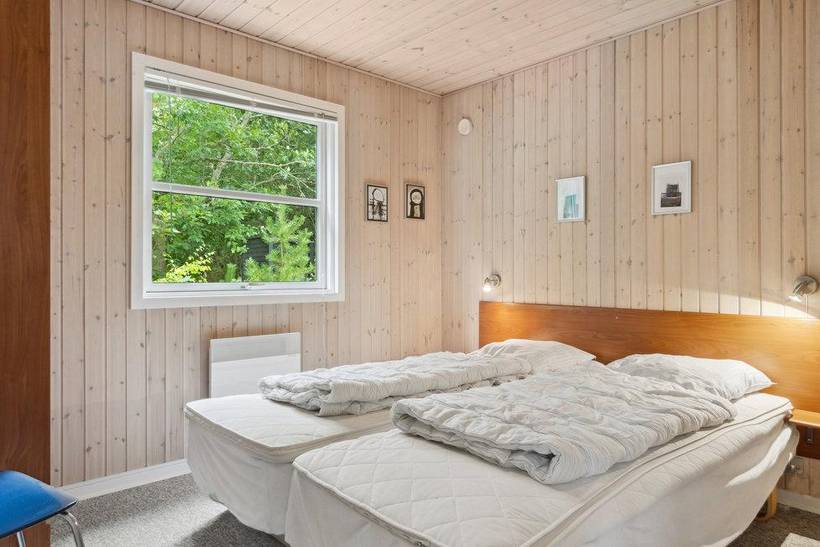 Foto von Ferienhaus BQ48 in Blåvand - Westjütland