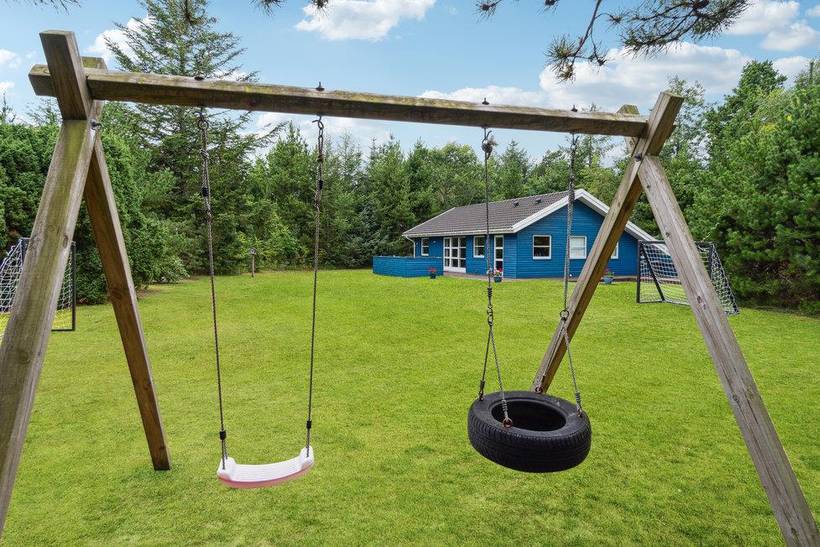 Foto von Ferienhaus BQ48 in Blåvand - Westjütland