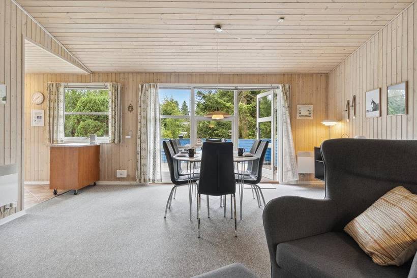 Foto von Ferienhaus BQ48 in Blåvand - Westjütland