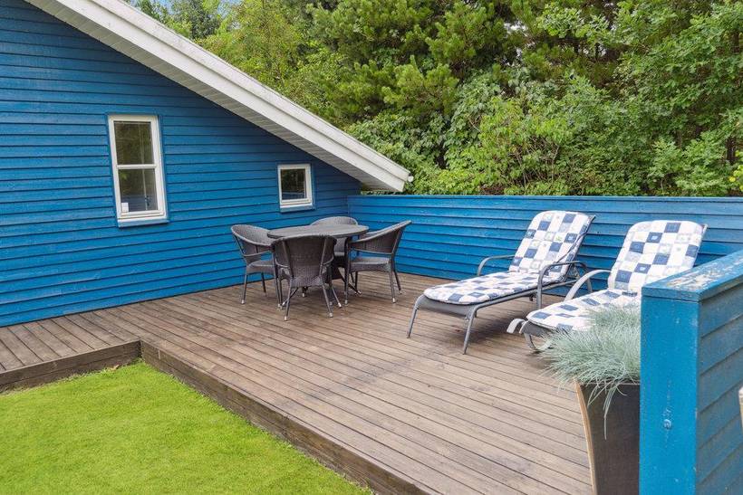 Foto von Ferienhaus BQ48 in Blåvand - Westjütland