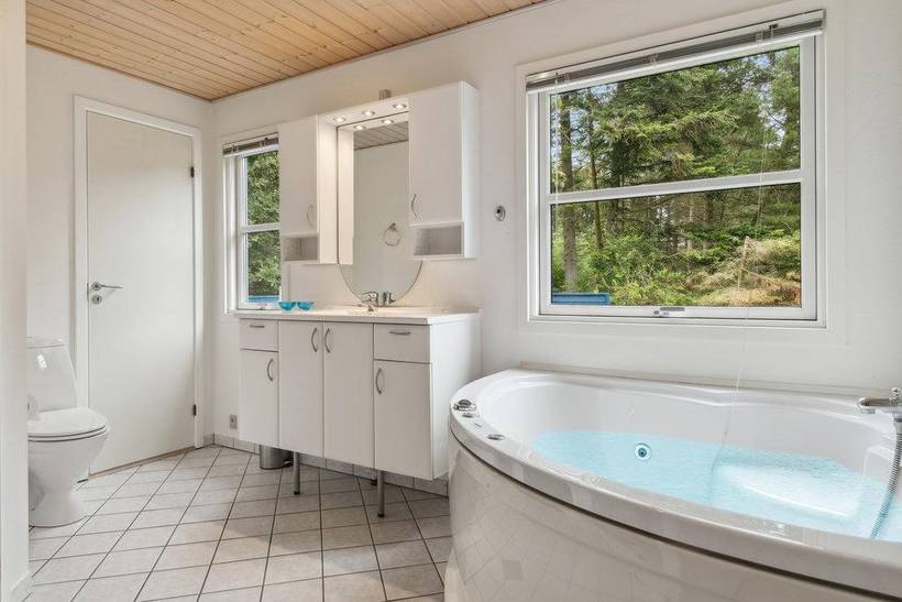 Foto von Ferienhaus BQ48 in Blåvand - Westjütland